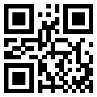 Immagine del QrCode di 3400731176