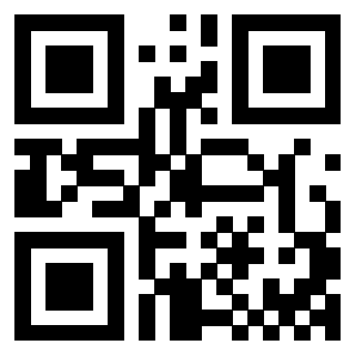 Immagine del QrCode di 3400731181