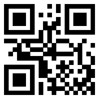 Immagine del QrCode di 3400731182