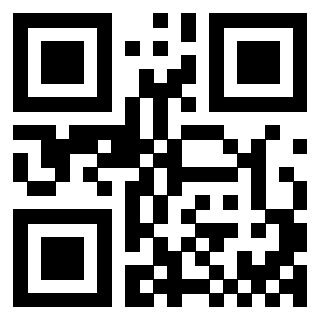Il QrCode di 3400731185