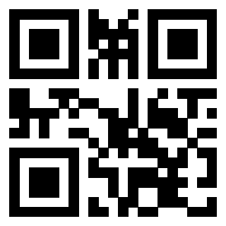 3400731186 Qr Code associato