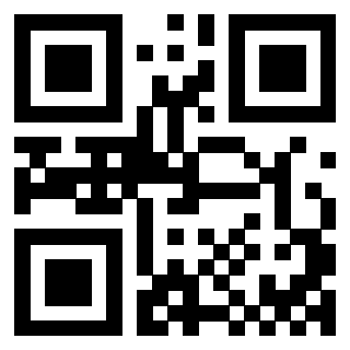 3400731188 Qr Code associato