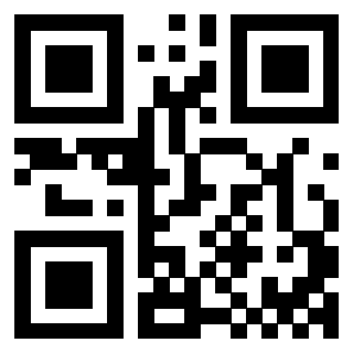 3400731191 QrCode associato