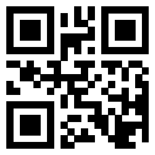 3400731192 - Immagine del Qr Code