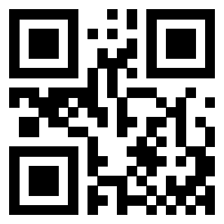 3400731193 Qr Code associato