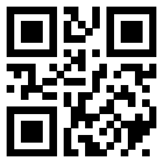 Scansione del Qr Code di 3400731194