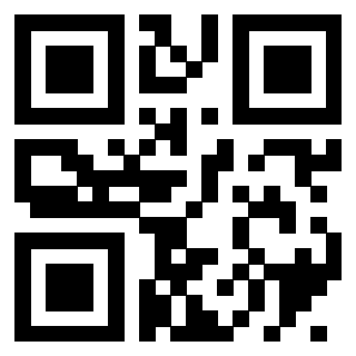 3400731196 - Immagine del Qr Code