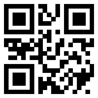 Il Qr Code di 3400731198
