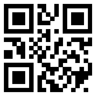 Il Qr Code di 3400731199