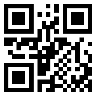 3400731200 - Immagine del Qr Code