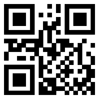 QrCode di 3400731201