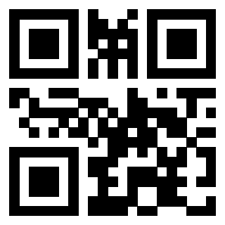 Il Qr Code di 3400731202