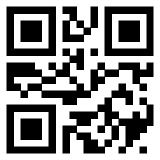 Immagine del QrCode di 3400731205