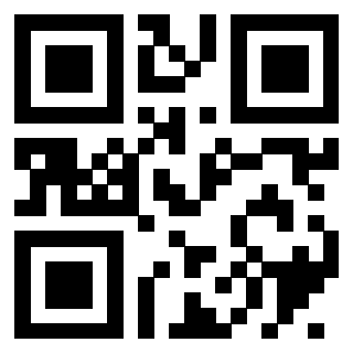 QrCode di 3400731206