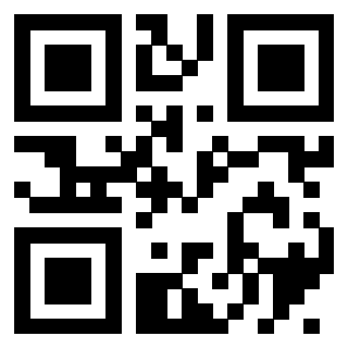Il QrCode di 3400731207
