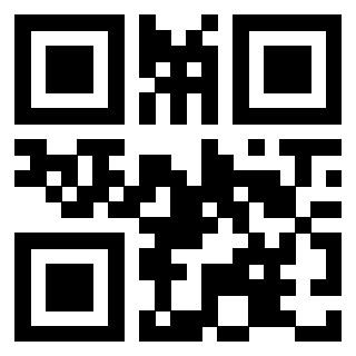 QrCode di 3400731209