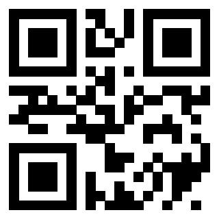 3400731212 - Immagine del QrCode associato