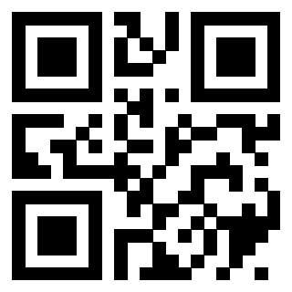Immagine del QrCode di 3400731214