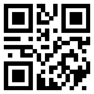 Scansione del Qr Code di 3400731215