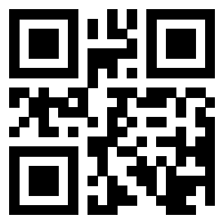3400731218 - Immagine del QrCode associato