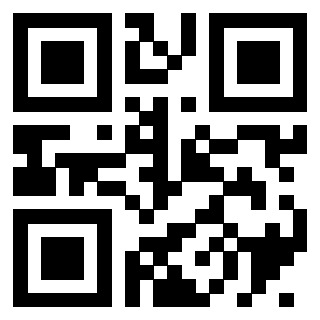 3400731224 - Immagine del QrCode
