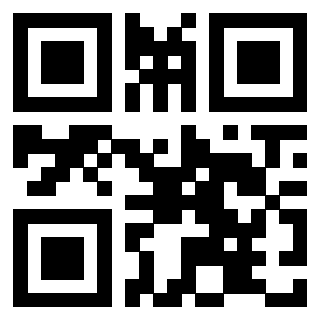 Il Qr Code di 3400731227