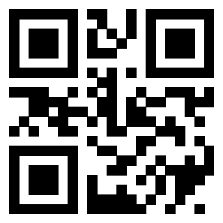 3400731228 QrCode associato