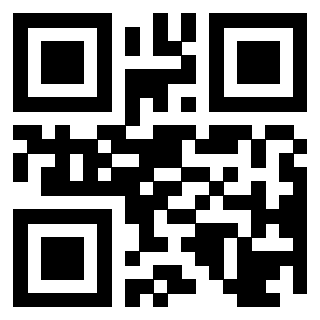 Scansione del QrCode di 3400731229