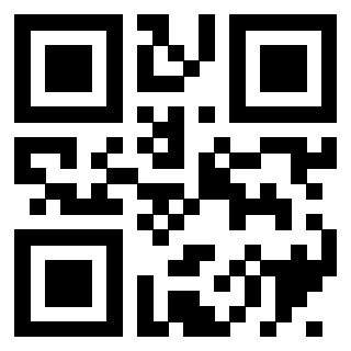 QrCode di 3400731232