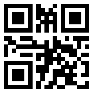 3400731233 Qr Code associato