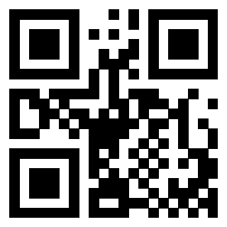 Il QrCode di 3400731240