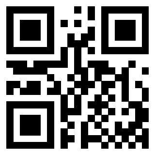 3400731242 - Immagine del QrCode