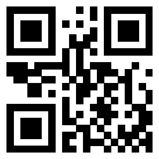 3400731243 - Immagine del QrCode associato