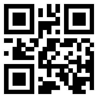 3400731246 Qr Code associato