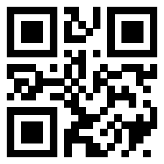 Immagine del Qr Code di 3400731250