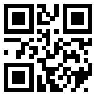 Immagine del Qr Code di 3400731251