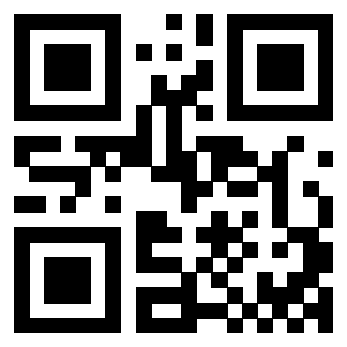 Immagine del QrCode di 3400731252