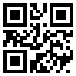 Immagine del Qr Code di 3400731255