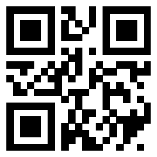 Il Qr Code di 3400731256