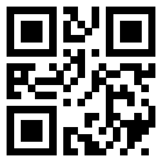 Il Qr Code di 3400731257