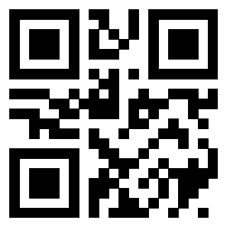Il Qr Code di 3400731260