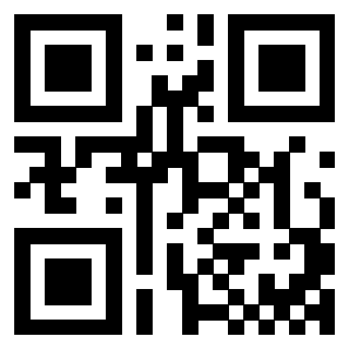 Scansione del Qr Code di 3400731265