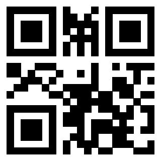 3400731266 QrCode associato