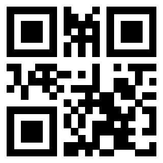 3400731267 - Immagine del Qr Code