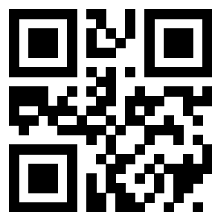 Immagine del QrCode di 3400731270