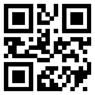 Il Qr Code di 3400731273