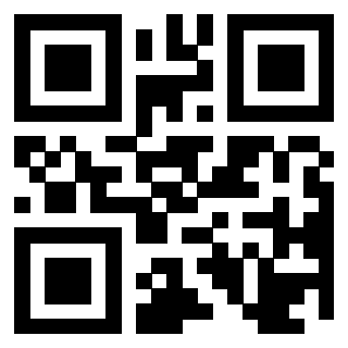 3400731278 - Immagine del Qr Code associato