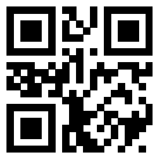 3400731281 - Immagine del QrCode