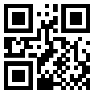 QrCode di 3400731282