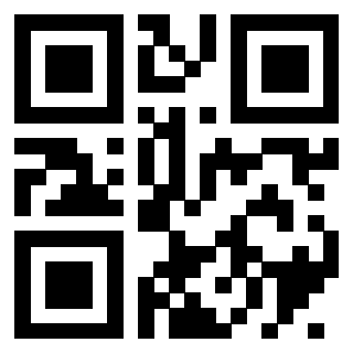 QrCode di 3400731285